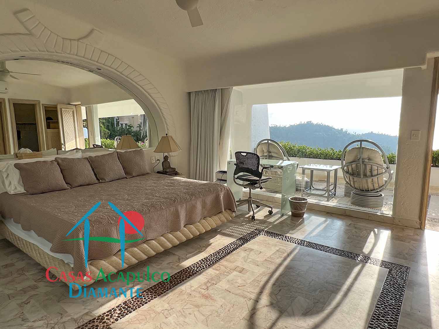 Casa Rudy - Recámara cuatro 1